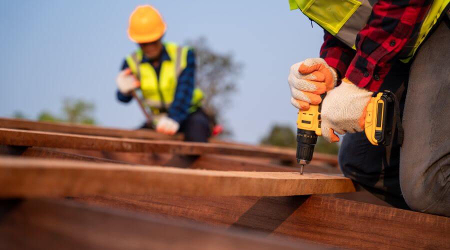 Expert top industrial roofings services in Lewisville, AR